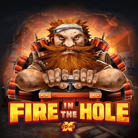 fire in the hole slot review